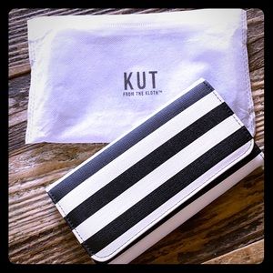 New Kut Vegan Wallet